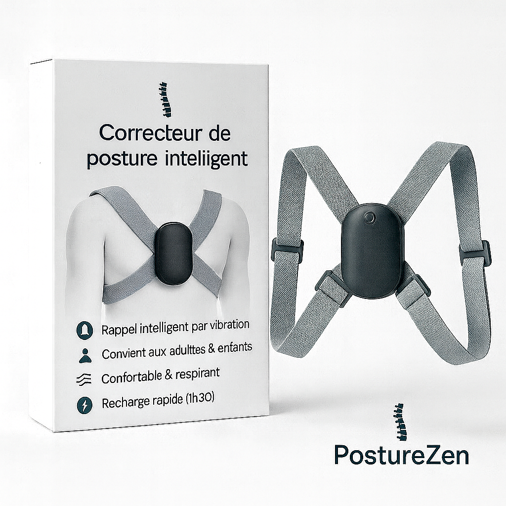 PostureZen