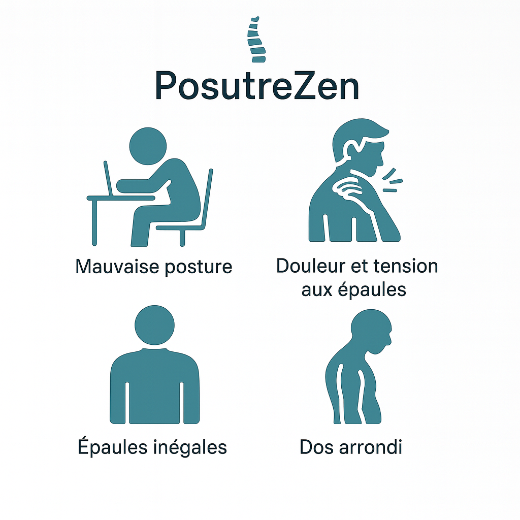 PostureZen